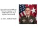 Joshua Rudd Special Forces