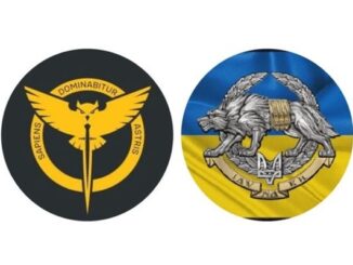 Ukraine SOF Resilience
