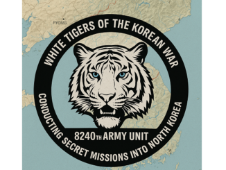 White Tigers of the Korean War
