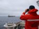 Bella 1 Seized in North Atlantic