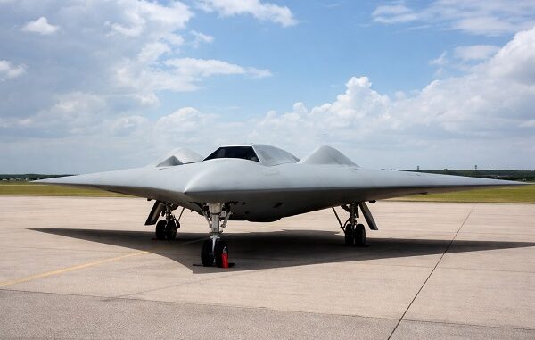 RQ-170 Sentinel