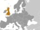Map UK Locator 600 (CIA)