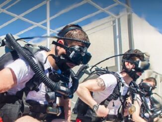 Video - Navy Dive School