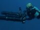 Navy SEAL Underwater Vehicle