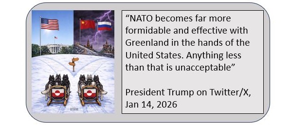 Trump Statement on Greenland 20260114