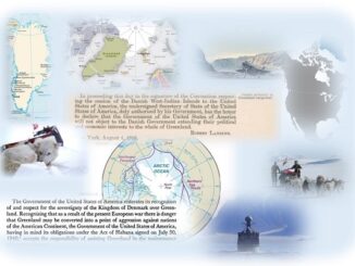 US Denmark Agreement on Greenland