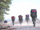 SFAS Ruck March