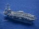 USS Abraham Lincol (CVN 72)