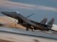 F-15E Strike Eagle