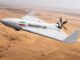 Iranian Shahed 136 Drone
