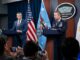 DoD Press Conference 2 March 2026