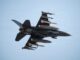 f-16 Fighting Falcon