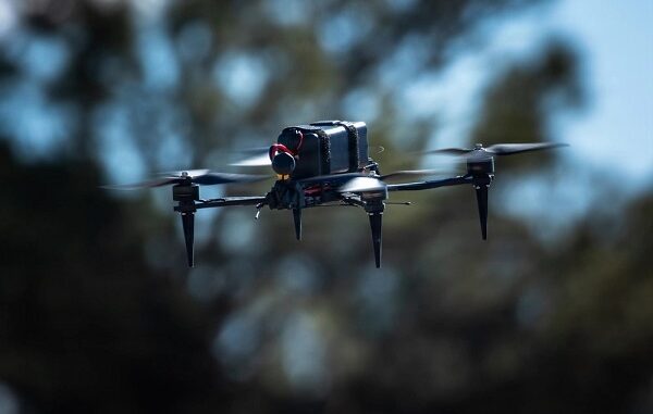 Quad Drone