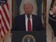 Trump Speech to Nation on Iran 20260401