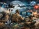 3rd SFG(A) and Multidomain Operations