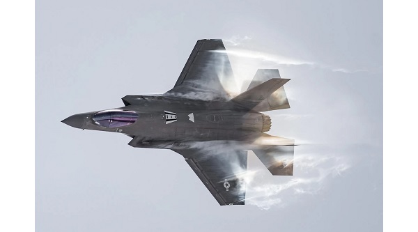 F-35A Lightning II