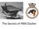 Secrets of HMS Dasher (D37)