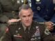 General Joshua Rudd Special Forces