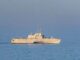 Littoral Combat Ship USS Canberra (LCS 30)