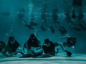 Maritime Assessment Course