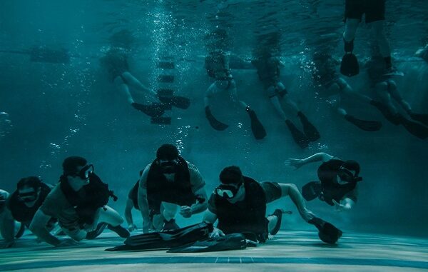 Maritime Assessment Course