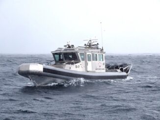 TRADEWINDS 17