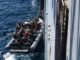 31st MEU Boarding Party Middle East 2026