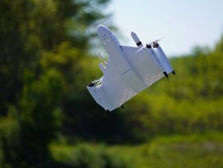 HALLEY C-UAS