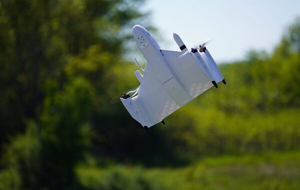 HALLEY C-UAS