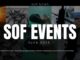 SOF Events June 2026