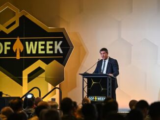 ASD SO/LIC Derrick Anderson at SOF Week 2026.