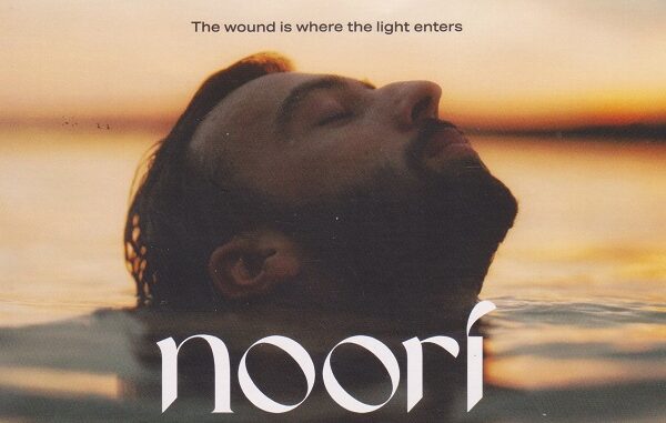Noori - An Afghan documentary.