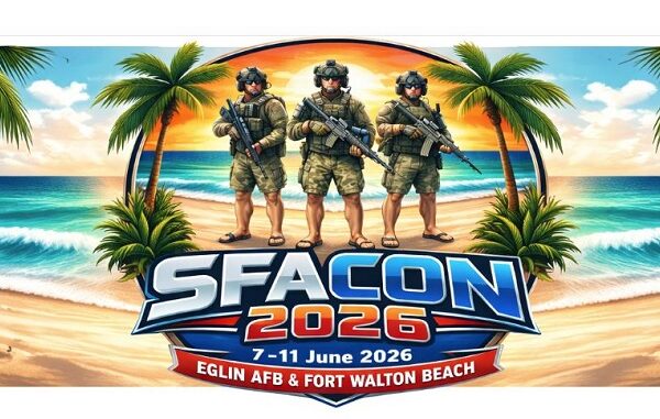 Special Forces Association Convention 2026