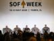 SOF Leaders Discuss Partnerships at SOF Week 2026