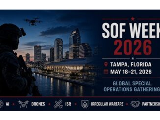 SOF Week Tampa Florida 2026