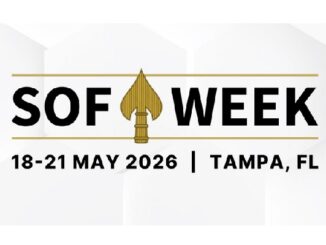 SOF Week 2026