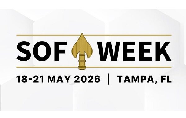 SOF Week 2026
