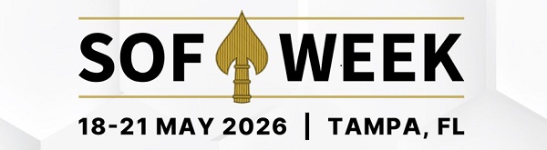 SOF Week 2026