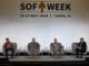 SOF Leaders discuss STEM recruiting for SOF community.