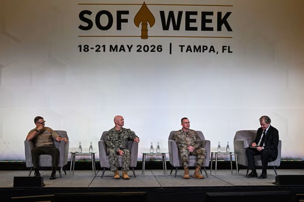 Sof Leader Learning Leaders Discuss Recruiting STEM Candidates at SOF Week | SOF News