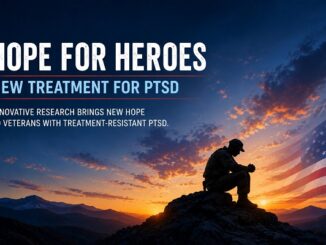 TMS Treatment for PTSD