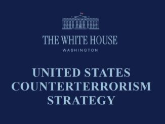 United States Counterterrorism Strategy 2026