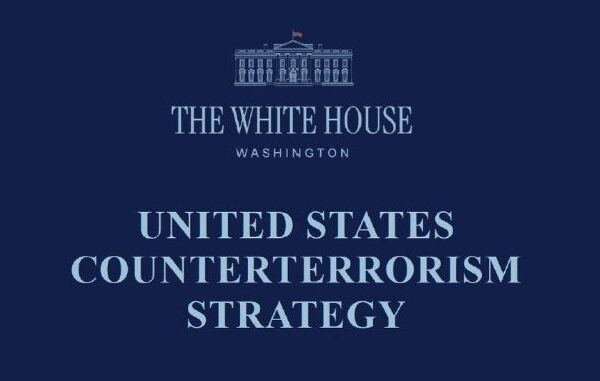 United States Counterterrorism Strategy 2026