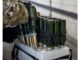 AFSOC Ammo-Linking Machine