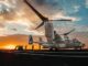 Navy Osprey