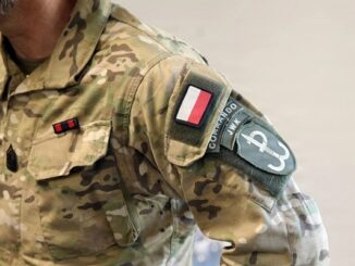 Polish SOF