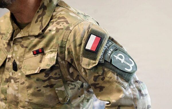 Polish SOF