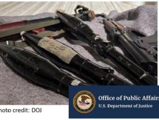 RPGs in ISIS Plot