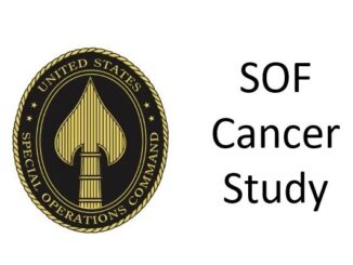 USSOCOM Cancer Study