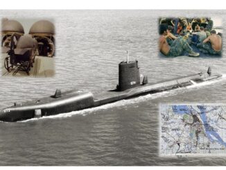 Operation Thunderhead SEALs 1972